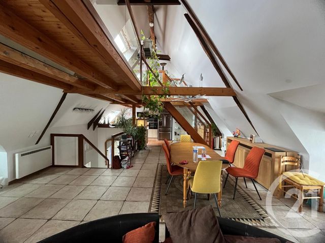 Maison &agrave; vendre - 5 pi&egrave;ces - 153,75 m2 - Sene - 56 - BRETAGNE