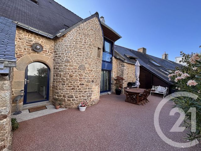 Maison &agrave; vendre - 5 pi&egrave;ces - 153,75 m2 - Sene - 56 - BRETAGNE