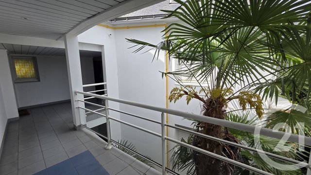 Appartement F4 &agrave; vendre - 4 pi&egrave;ces - 100,05 m2 - Vannes - 56 - BRETAGNE