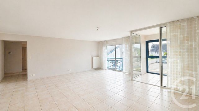 Appartement F4 &agrave; vendre - 4 pi&egrave;ces - 100,05 m2 - Vannes - 56 - BRETAGNE