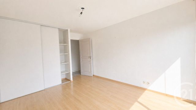 Appartement F4 &agrave; vendre - 4 pi&egrave;ces - 100,05 m2 - Vannes - 56 - BRETAGNE