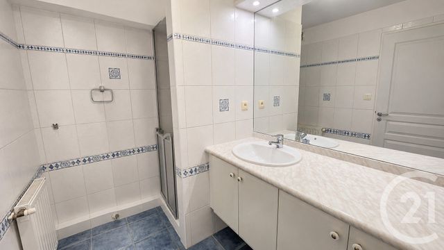 Appartement F4 &agrave; vendre - 4 pi&egrave;ces - 100,05 m2 - Vannes - 56 - BRETAGNE