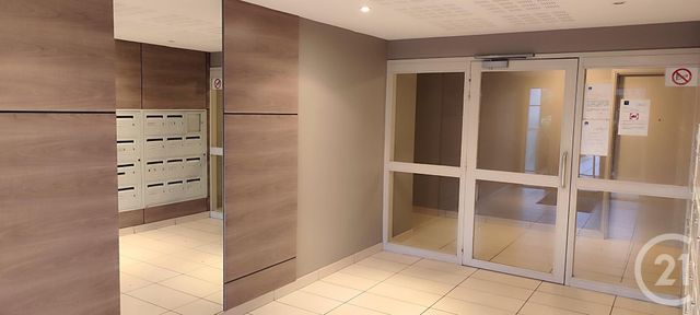 Appartement T2 à vendre - 2 pièces - 42,11 m2 - Vannes - 56 - BRETAGNE