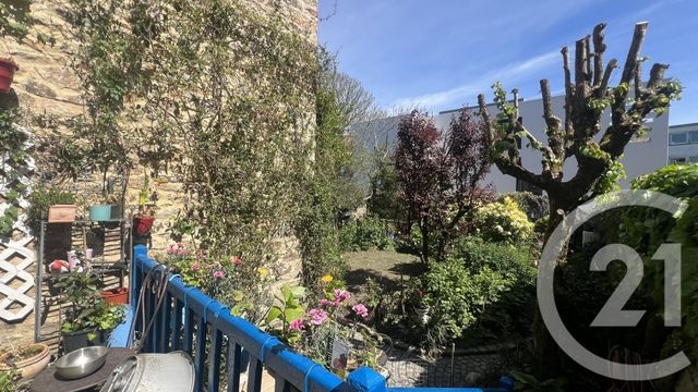 Maison &agrave; vendre - 7 pi&egrave;ces - 181 m2 - Vannes - 56 - BRETAGNE