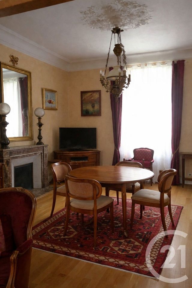 Maison &agrave; vendre - 7 pi&egrave;ces - 181 m2 - Vannes - 56 - BRETAGNE