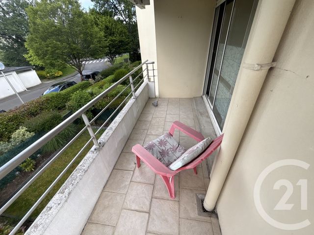 Appartement F3 &agrave; vendre - 3 pi&egrave;ces - 69,93 m2 - Vannes - 56 - BRETAGNE