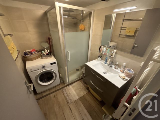 Appartement F3 &agrave; vendre - 3 pi&egrave;ces - 69,93 m2 - Vannes - 56 - BRETAGNE