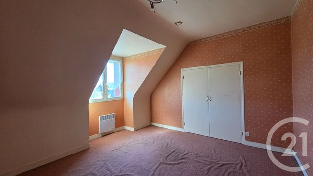 Maison &agrave; vendre - 6 pi&egrave;ces - 119,40 m2 - Vannes - 56 - BRETAGNE