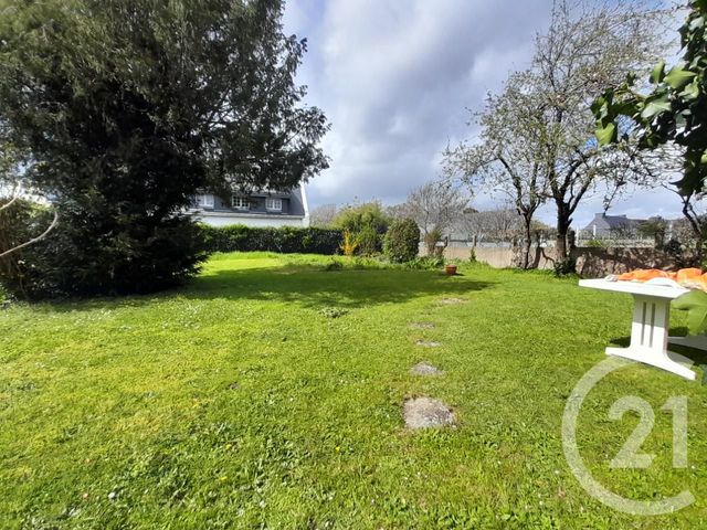 Maison &agrave; vendre - 6 pi&egrave;ces - 119,40 m2 - Vannes - 56 - BRETAGNE