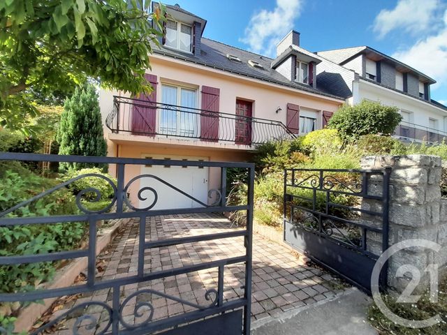 maison - VANNES - 56