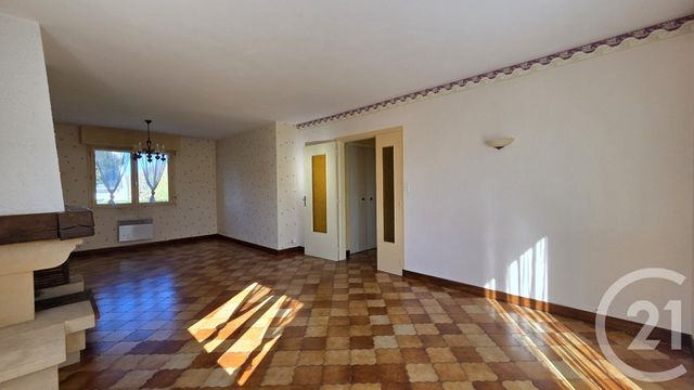 Maison &agrave; vendre - 6 pi&egrave;ces - 119,40 m2 - Vannes - 56 - BRETAGNE