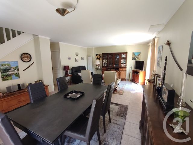 Maison &agrave; vendre - 5 pi&egrave;ces - 94 m2 - Sene - 56 - BRETAGNE