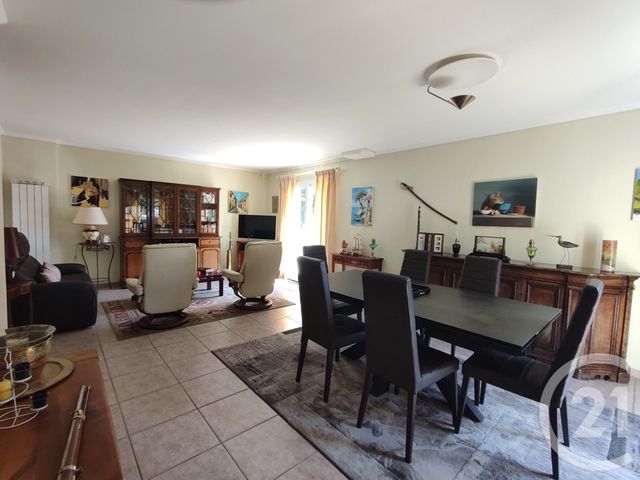 Maison &agrave; vendre - 5 pi&egrave;ces - 94 m2 - Sene - 56 - BRETAGNE