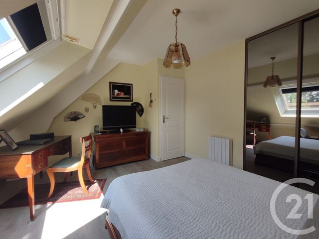 Maison &agrave; vendre - 5 pi&egrave;ces - 94 m2 - Sene - 56 - BRETAGNE