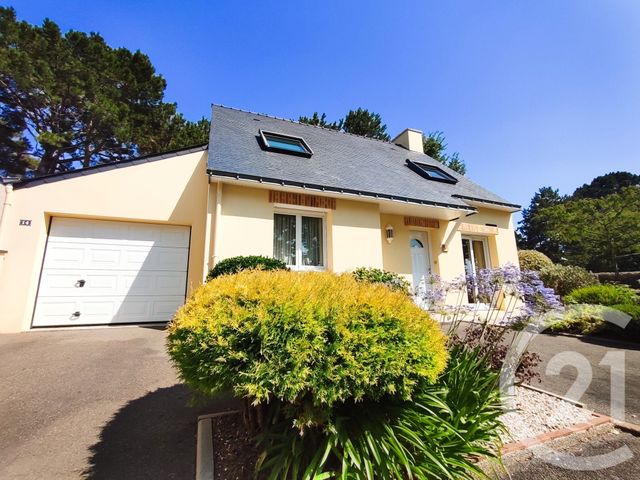 Maison &agrave; vendre - 5 pi&egrave;ces - 94 m2 - Sene - 56 - BRETAGNE
