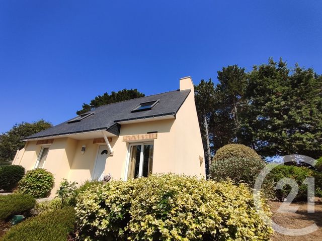 maison - SENE - 56
