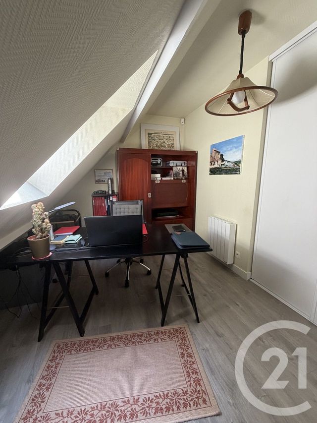 Maison &agrave; vendre - 5 pi&egrave;ces - 94 m2 - Sene - 56 - BRETAGNE