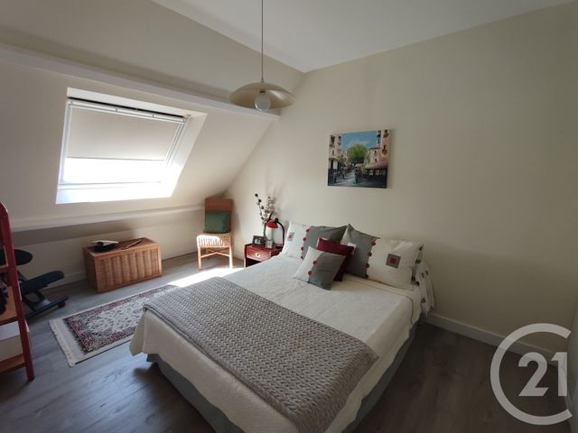 Maison &agrave; vendre - 5 pi&egrave;ces - 94 m2 - Sene - 56 - BRETAGNE
