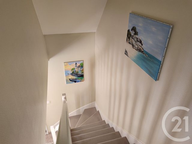 Maison &agrave; vendre - 5 pi&egrave;ces - 94 m2 - Sene - 56 - BRETAGNE