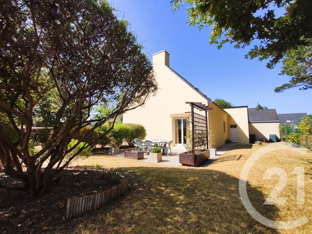 Maison &agrave; vendre - 5 pi&egrave;ces - 94 m2 - Sene - 56 - BRETAGNE