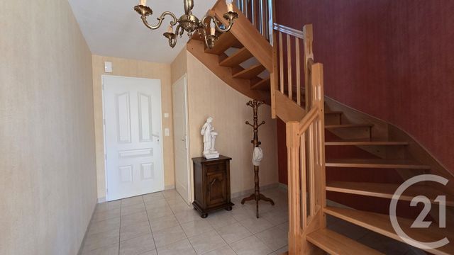 Maison &agrave; vendre - 5 pi&egrave;ces - 145 m2 - Trefflean - 56 - BRETAGNE