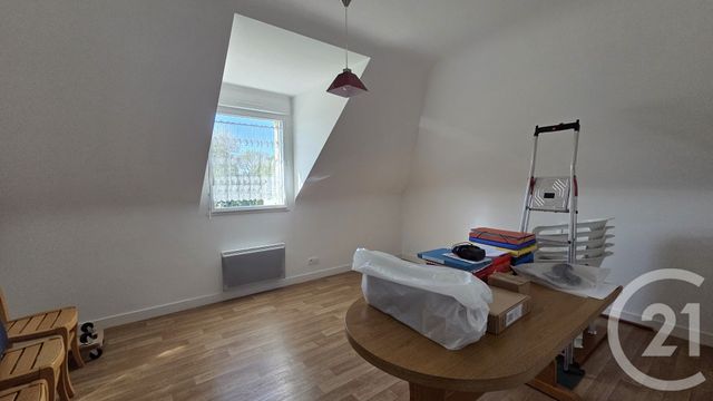 Maison &agrave; vendre - 5 pi&egrave;ces - 145 m2 - Trefflean - 56 - BRETAGNE