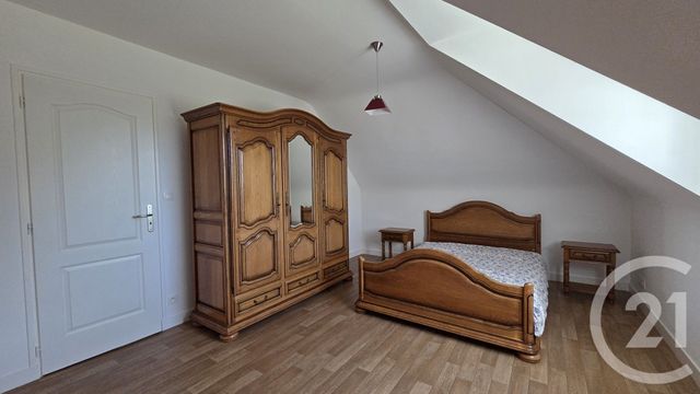 Maison &agrave; vendre - 5 pi&egrave;ces - 145 m2 - Trefflean - 56 - BRETAGNE