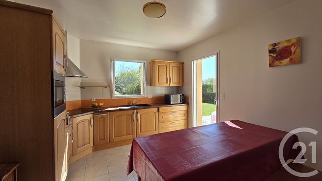 Maison &agrave; vendre - 5 pi&egrave;ces - 145 m2 - Trefflean - 56 - BRETAGNE