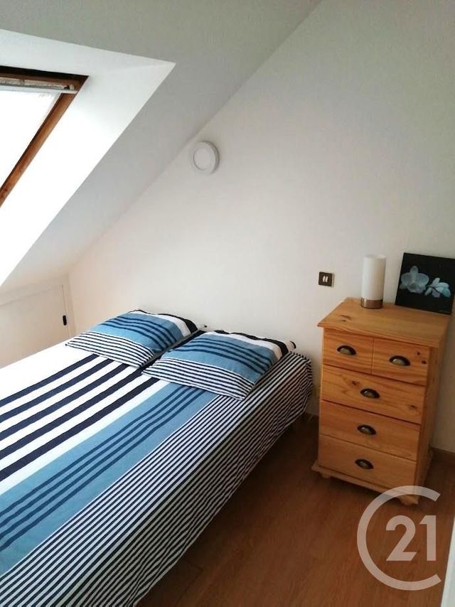 Appartement F2 à vendre - 2 pièces - 38,37 m2 - Vannes - 56 - BRETAGNE