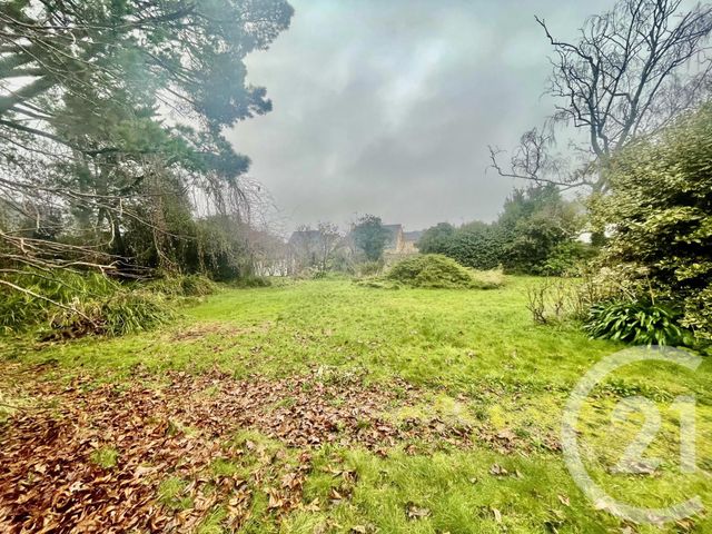 Terrain à vendre - 875 m2 - Vannes - 56 - BRETAGNE