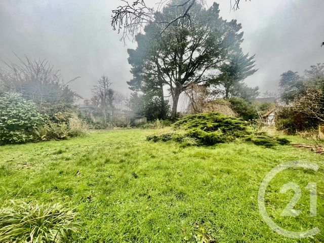 Terrain à vendre - 875 m2 - Vannes - 56 - BRETAGNE