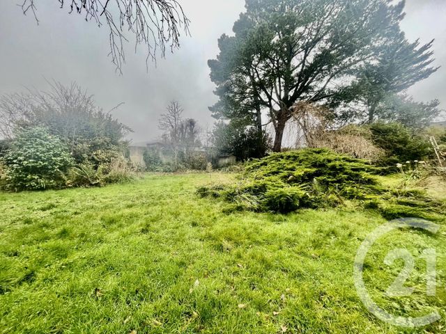 Terrain à vendre - 875 m2 - Vannes - 56 - BRETAGNE