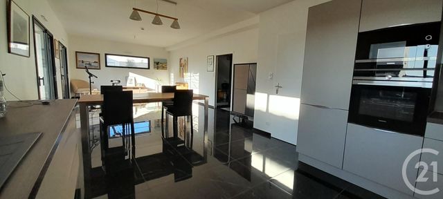 Maison à vendre - 6 pièces - 160,97 m2 - Sulniac - 56 - BRETAGNE