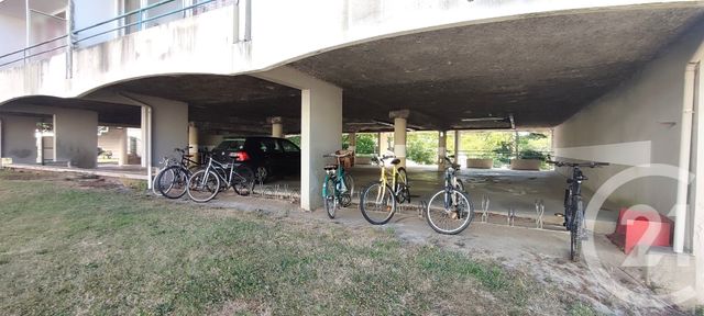 Appartement Studio à vendre - 1 pièce - 19,18 m2 - Vannes - 56 - BRETAGNE