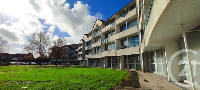 appartement - VANNES - 56