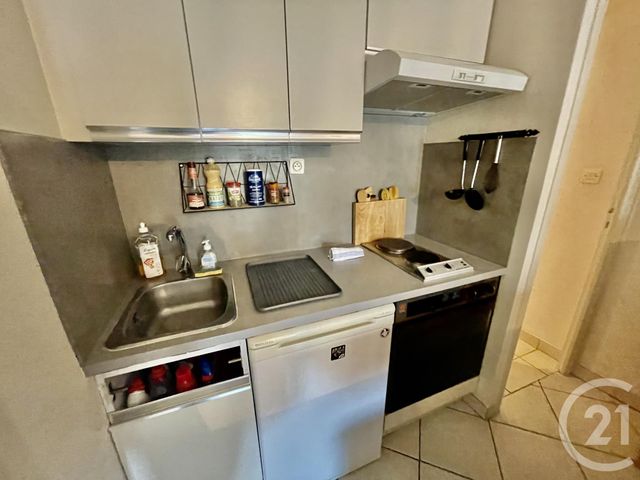 Appartement T2 à vendre - 2 pièces - 36,15 m2 - Vannes - 56 - BRETAGNE