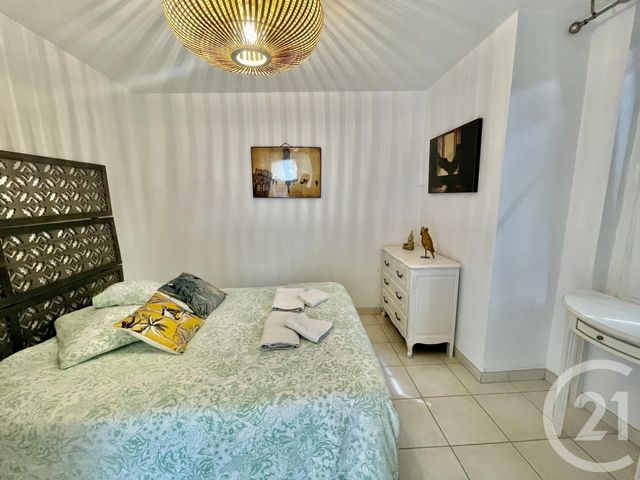 Appartement T2 à vendre - 2 pièces - 36,15 m2 - Vannes - 56 - BRETAGNE