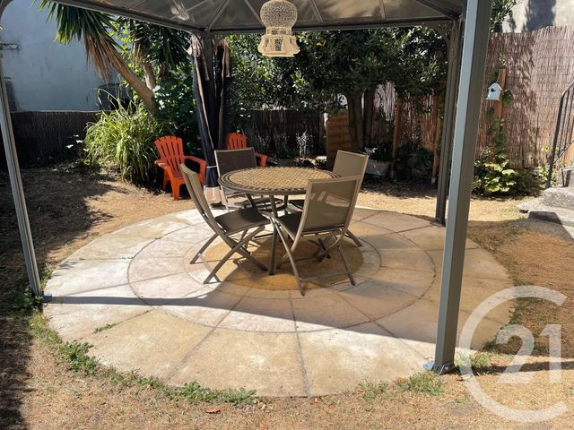 Appartement T2 à vendre - 2 pièces - 36,15 m2 - Vannes - 56 - BRETAGNE