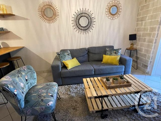 Appartement T2 à vendre - 2 pièces - 36,15 m2 - Vannes - 56 - BRETAGNE