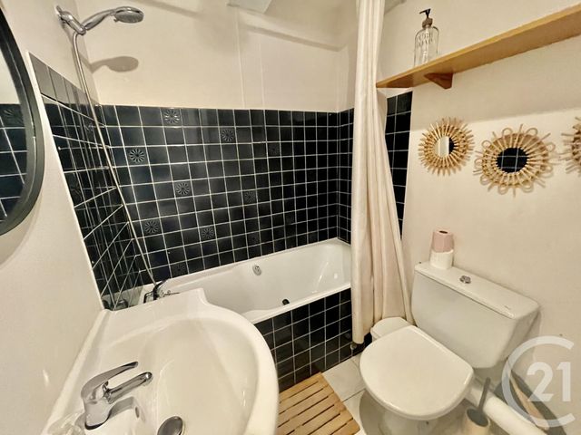 Appartement T2 à vendre - 2 pièces - 36,15 m2 - Vannes - 56 - BRETAGNE