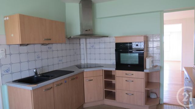 Maison à vendre - 5 pièces - 113,60 m2 - Muzillac - 56 - BRETAGNE