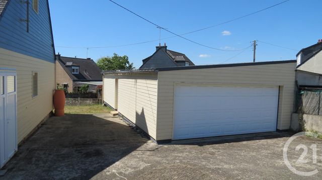 Maison à vendre - 5 pièces - 113,60 m2 - Muzillac - 56 - BRETAGNE