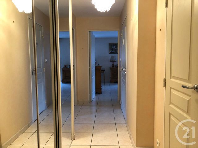 Appartement T4 &agrave; vendre - 4 pi&egrave;ces - 81,58 m2 - Vannes - 56 - BRETAGNE