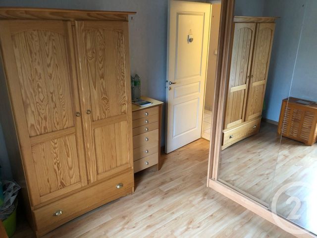 Appartement T4 &agrave; vendre - 4 pi&egrave;ces - 81,58 m2 - Vannes - 56 - BRETAGNE