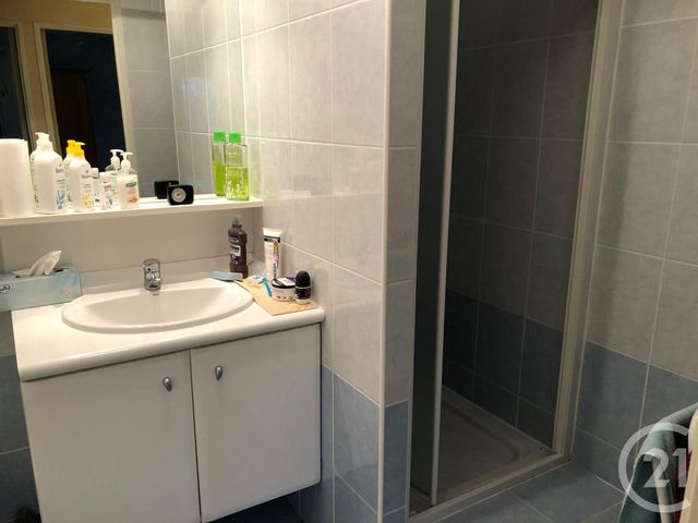 Appartement T4 &agrave; vendre - 4 pi&egrave;ces - 81,58 m2 - Vannes - 56 - BRETAGNE