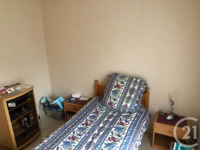 Appartement T4 &agrave; vendre - 4 pi&egrave;ces - 81,58 m2 - Vannes - 56 - BRETAGNE