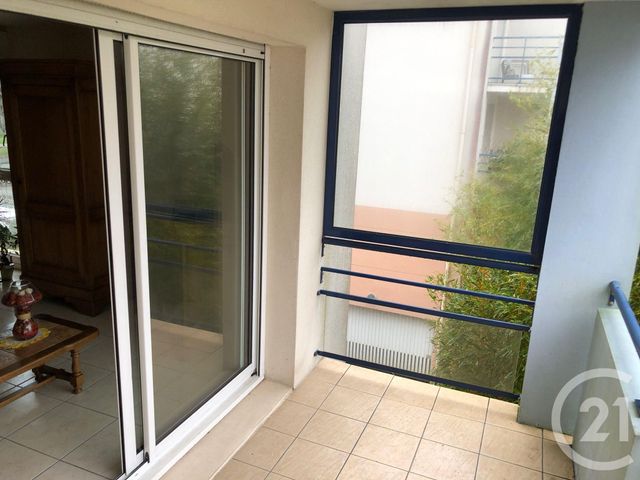 Appartement T4 &agrave; vendre - 4 pi&egrave;ces - 81,58 m2 - Vannes - 56 - BRETAGNE