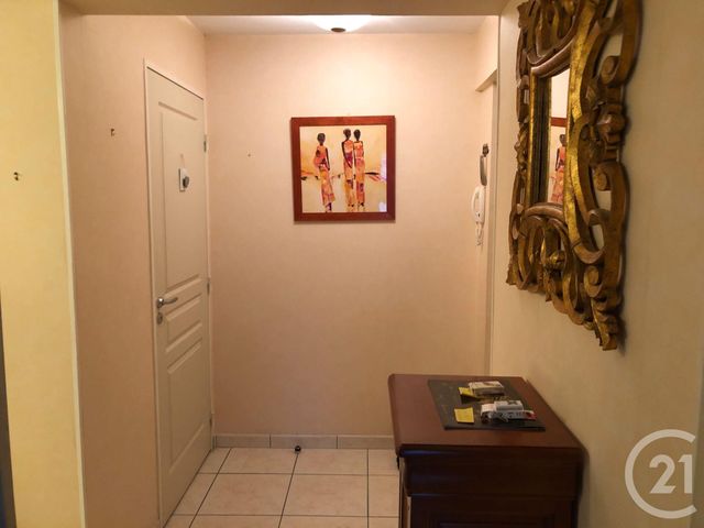 Appartement T4 &agrave; vendre - 4 pi&egrave;ces - 81,58 m2 - Vannes - 56 - BRETAGNE