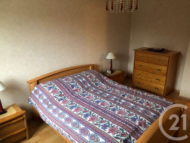 Appartement T4 &agrave; vendre - 4 pi&egrave;ces - 81,58 m2 - Vannes - 56 - BRETAGNE