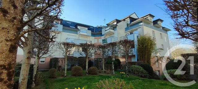 Appartement T4 à vendre VANNES